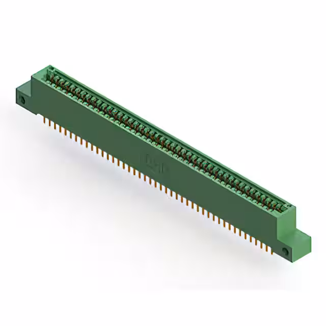 845-088-521-212 EDAC Inc.  Edgeboard Connectors
